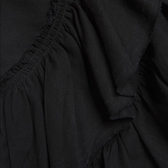 IRO Musk skirt - Picture 4 of 9